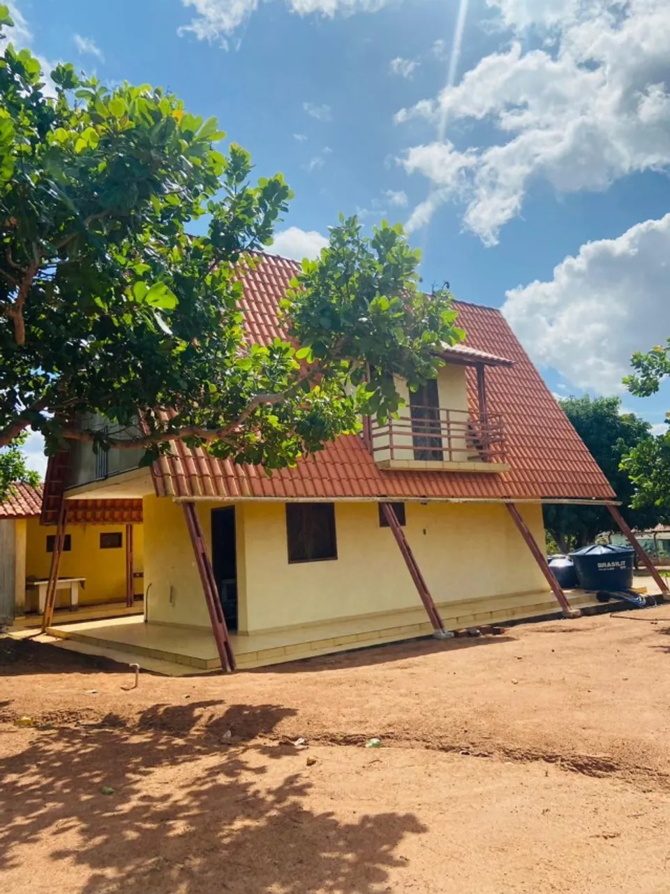 Chácara
