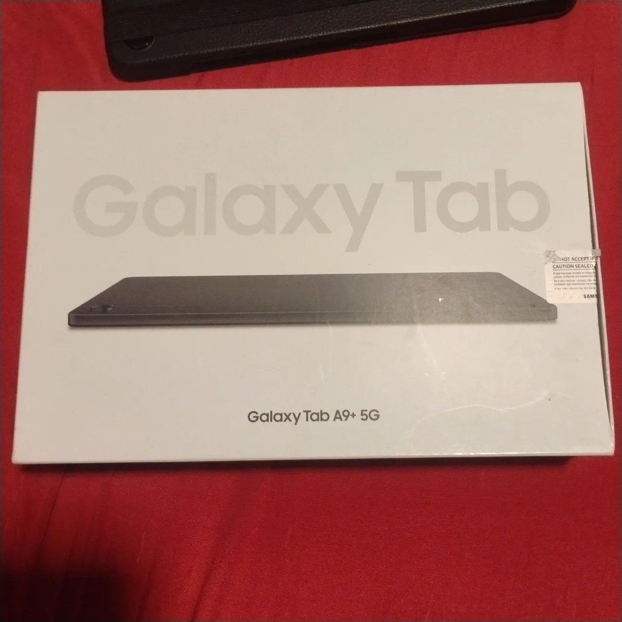 Samsung Galaxy Tab A9+ 5G