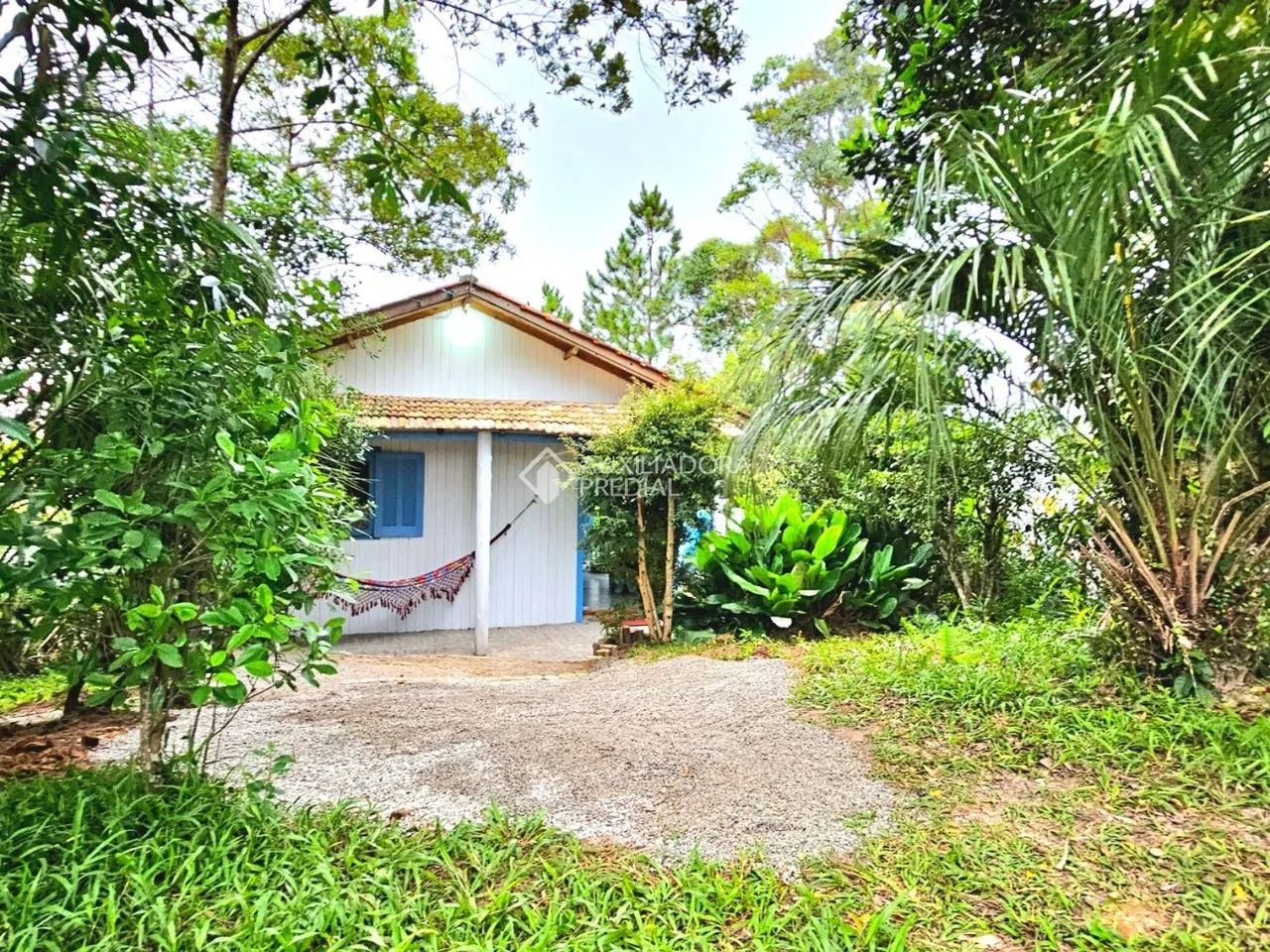 Cabana à Venda na Praia do Rosa. - Foto 4
