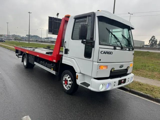 Cargo 816 2013 Plataforma