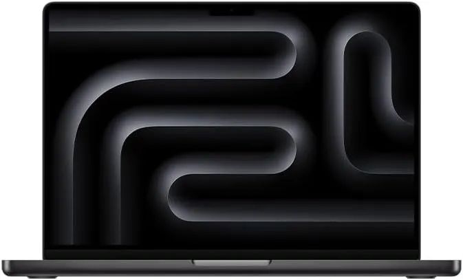 MacBook Pro 14" M4 Pro 24GB 512GB SSD  (PRETO ESPACIAL)