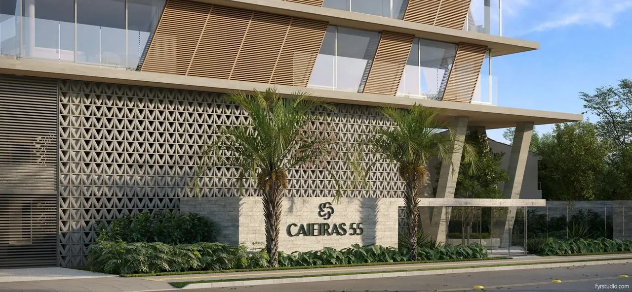 Caieiras 55: Lançamento Exclusivo em Guaratuba com Entrega em 2026 - Foto 3
