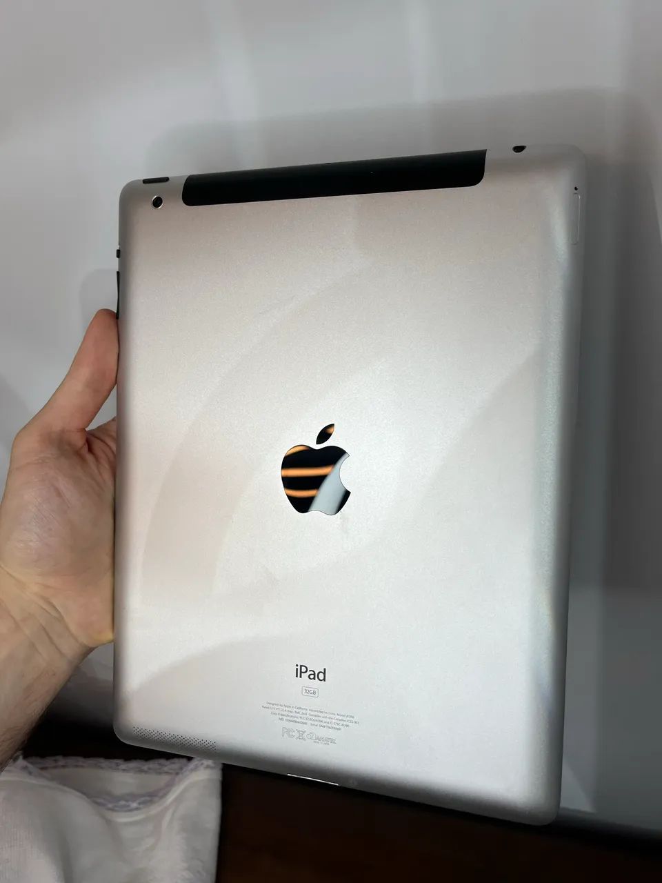 IPAD 2 32GB - Foto 2