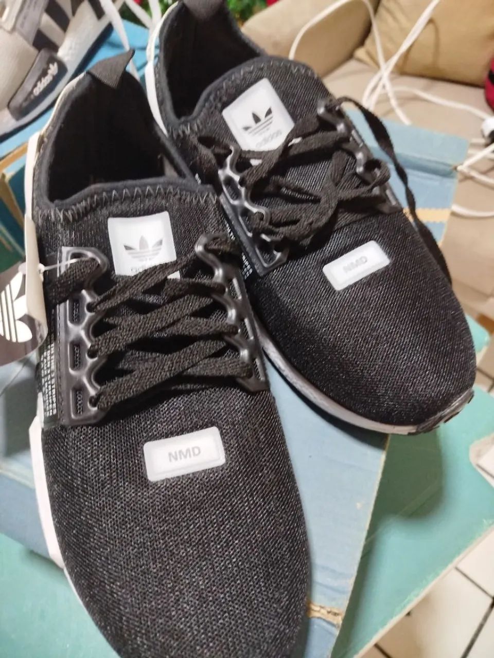 Tênis masculino  - Foto 2