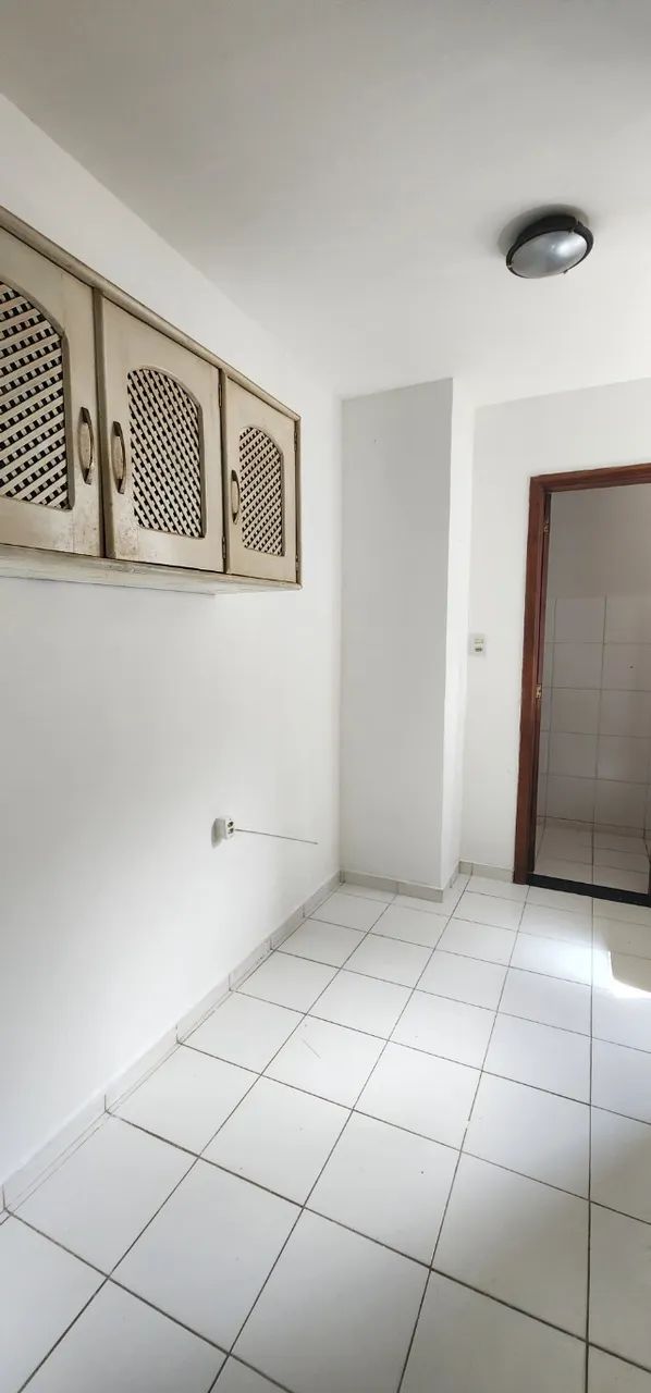 Condomínio Ilhas do Caribe Mário covas apto  térreo um suíte - Foto 3