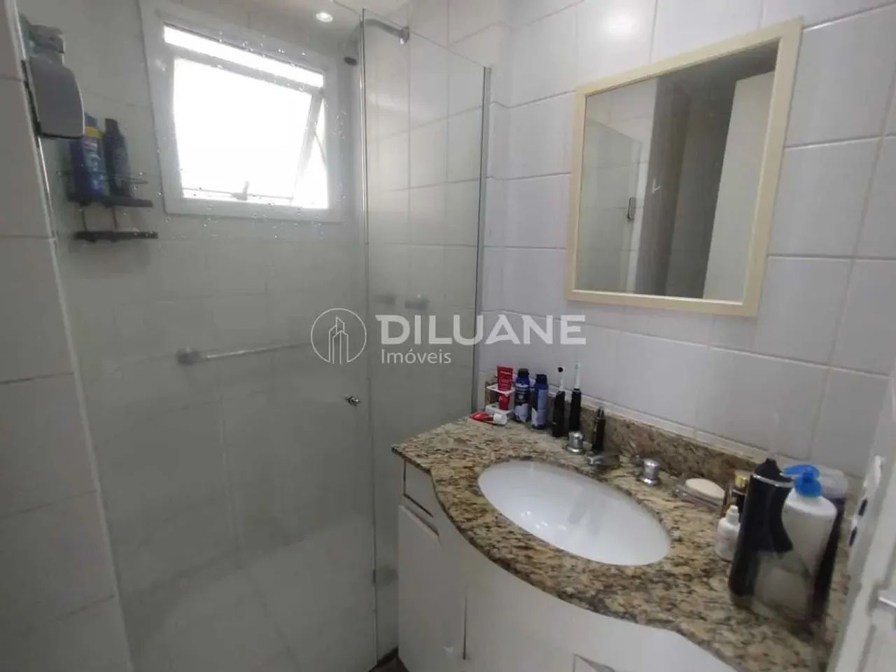 Apartamento : Aparthotel / Residencial / Botafogo - Foto 5