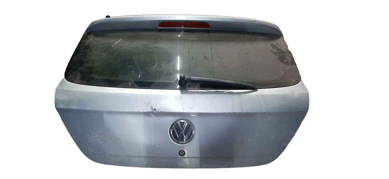 TAMPA TRAS GOL G5 DO VW GOL /