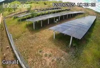 Usina Solar em Jataúba-PE!
