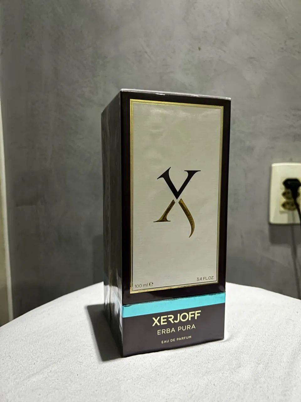 Xerjoff Erba Pura Eau de Parfum 100ml