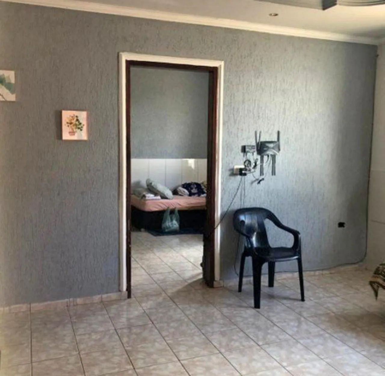 Vendo casa em águas lindas  - Foto 2