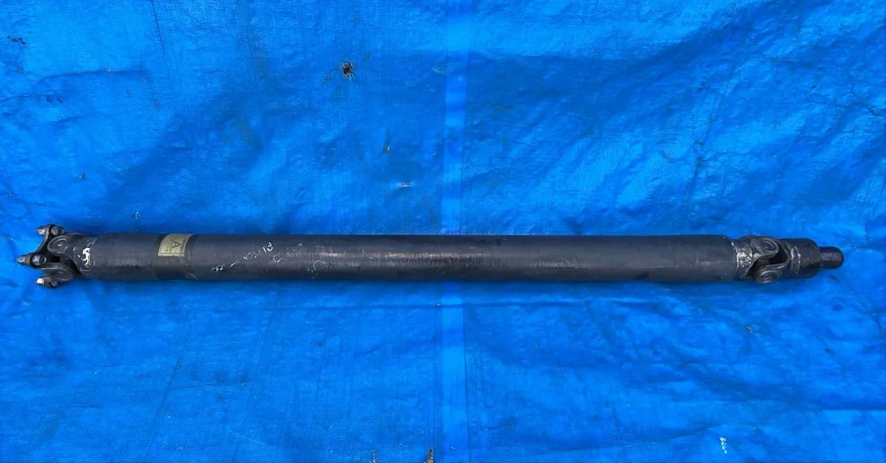 Eixo Cardan Nissan 350Z Automático 3.5 V6 2008 2009 - Peças para carros,  vans e utilitários - Tarumã, Curitiba 1441015775 | OLX