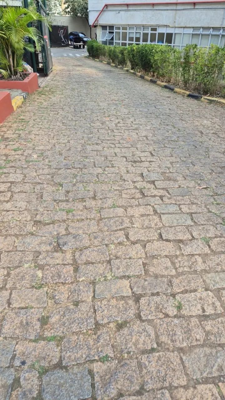 Compra e venda de Paralelepípedo e instalação - Foto 2