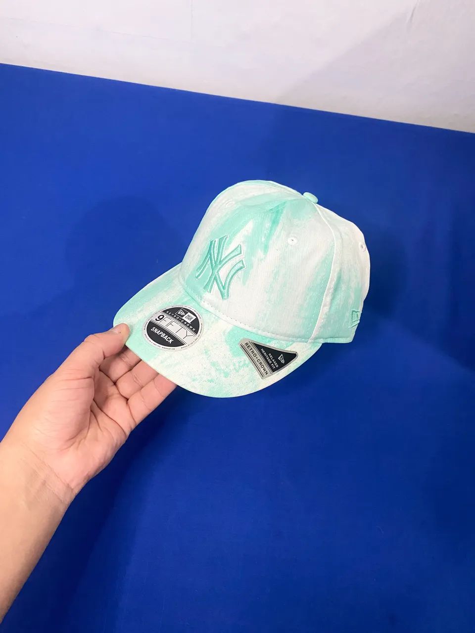Boné New era 9fifty og  - Foto 3