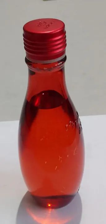 Vidro de Perfume vazio - Foto 2