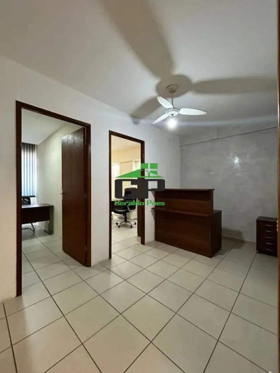 Sala à venda, 34 m² por R$ 225.000,00 - Vila Valqueire - Rio de Janeiro/RJ