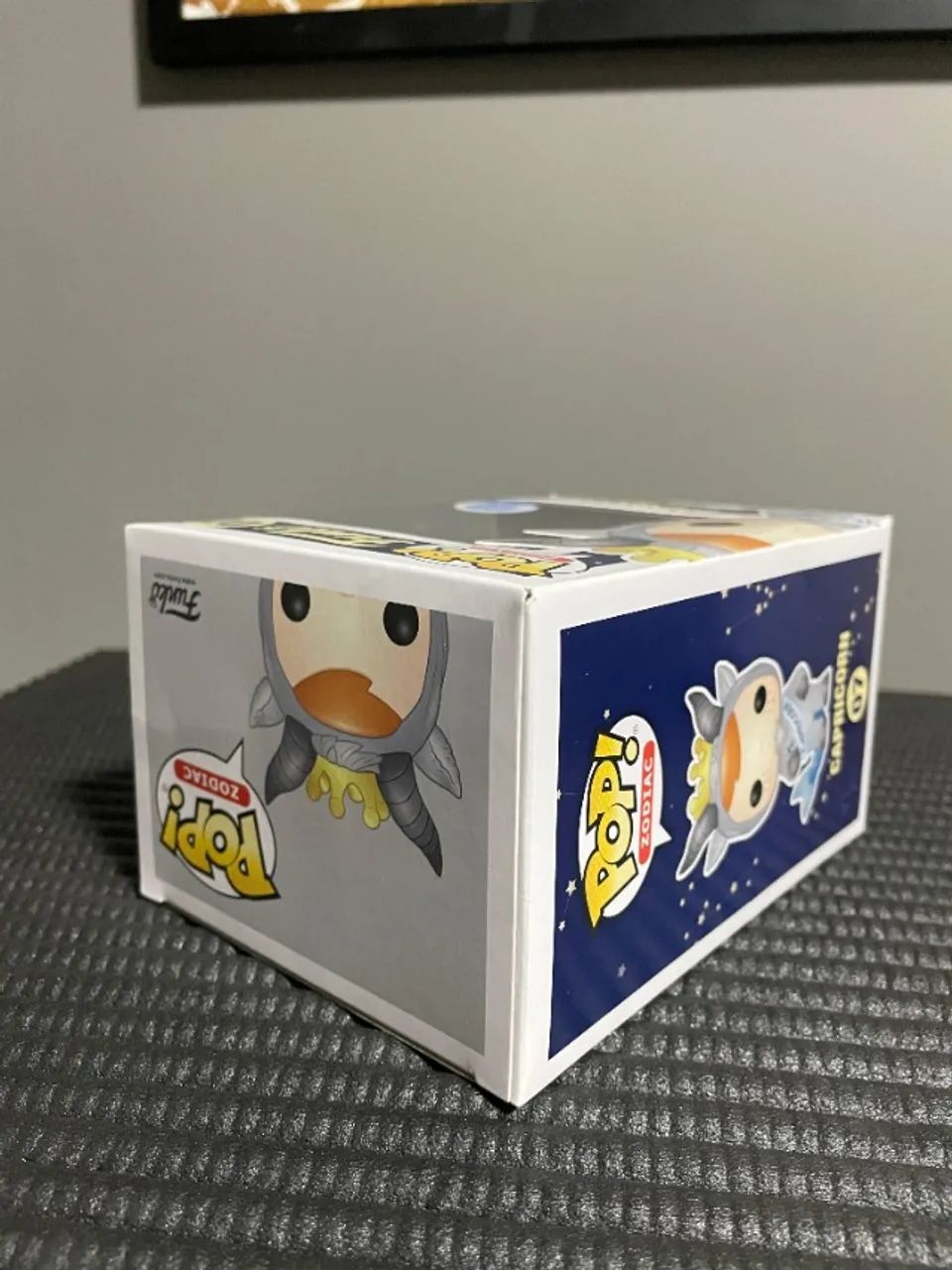 Funko Pop Signo Capricórnio - Capricorn - Foto 2