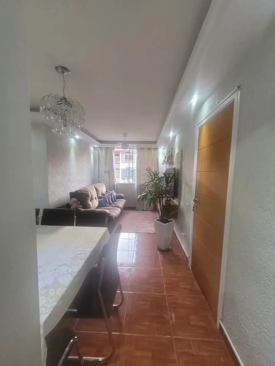 Morumbi Sul, Apartamento  com 3 quartos - Foto 3