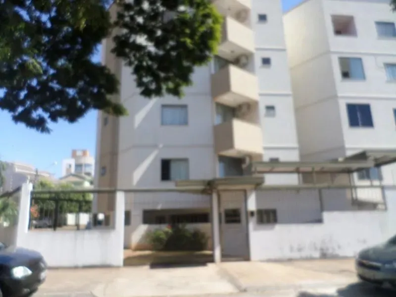 Apartamento SUDOESTE GOIANIA GO Brasil