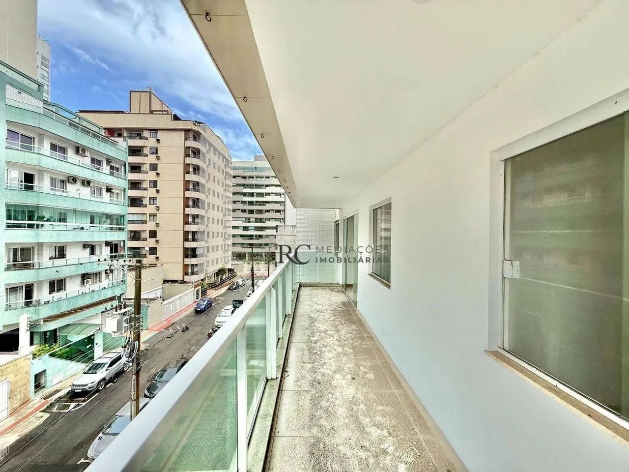 3 Quartos com 100m2 na Praia de Beverly Hills