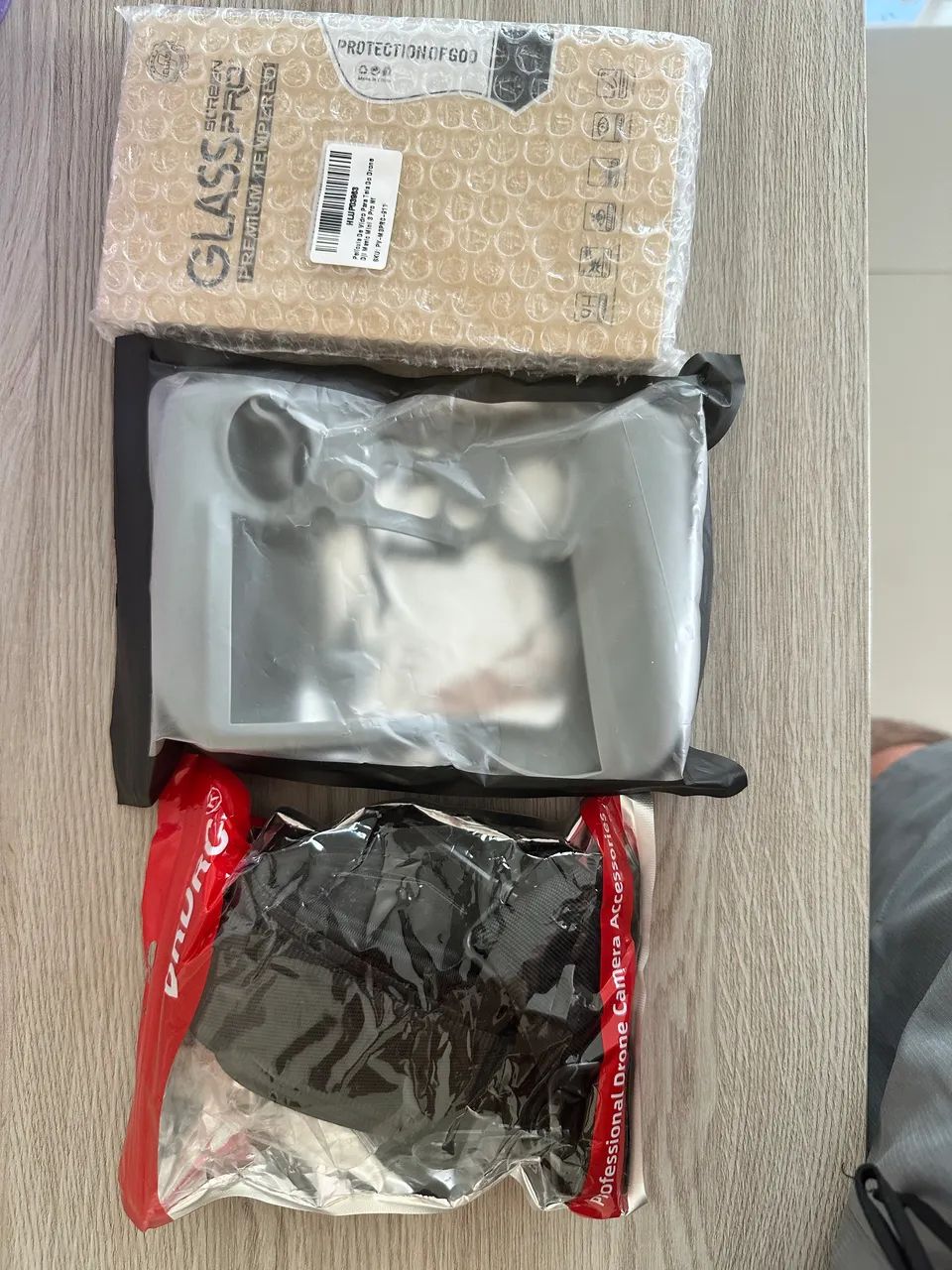 VENDE-SE DRONE DJI AIR 3 ZERO - Foto 5