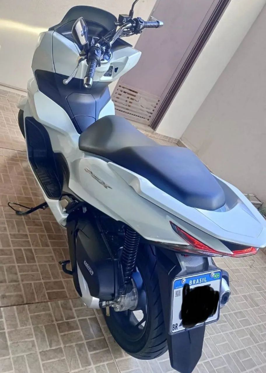 PCX 2023 ABS ZERADA COM 2800 KM SEM DETALHES - Foto 3