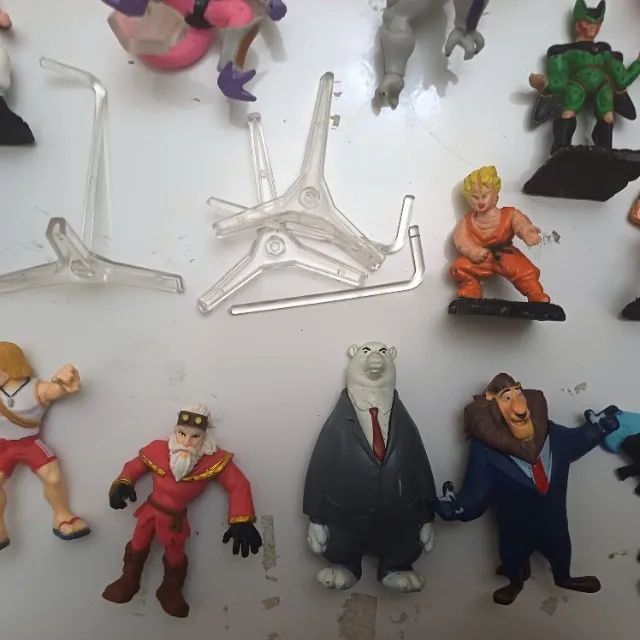 venda de miniaturas de coleção para venda  - Foto 4