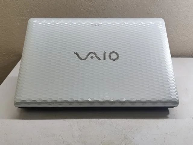 Notebook Sony VAIO i3, 4GB de ram, HD 500GB. Conservado. Bateria dura 1Hora Desempenho TOP - Foto 4