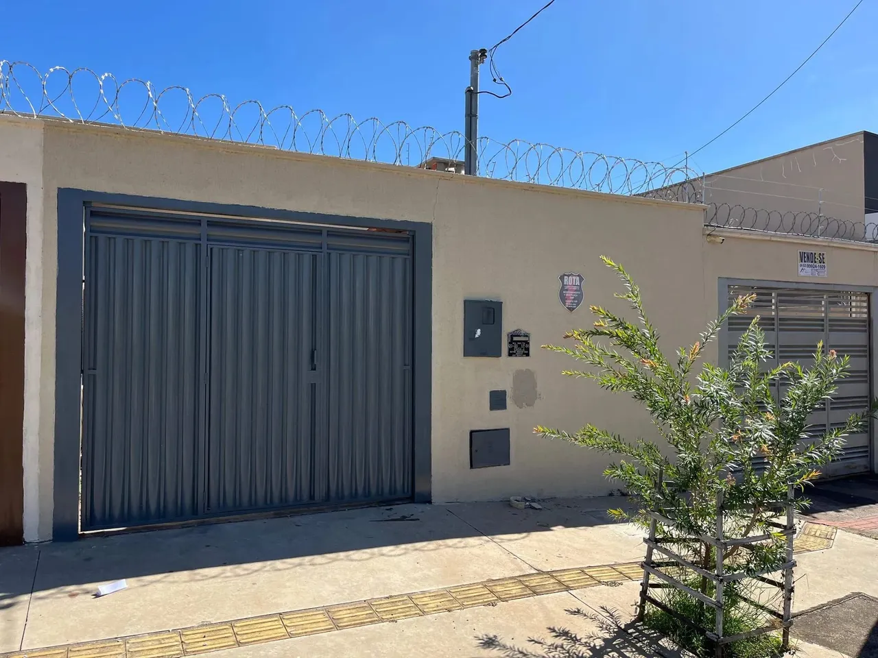 Casa à venda 2 quartos 1 suíte, Moinho dos Ventos, Goiânia, GO