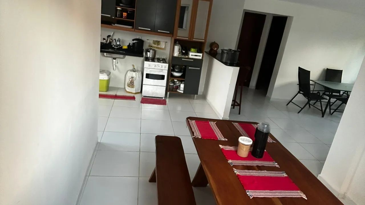 CASA TEMPORADA CARAPIBUS/PB - Foto 3