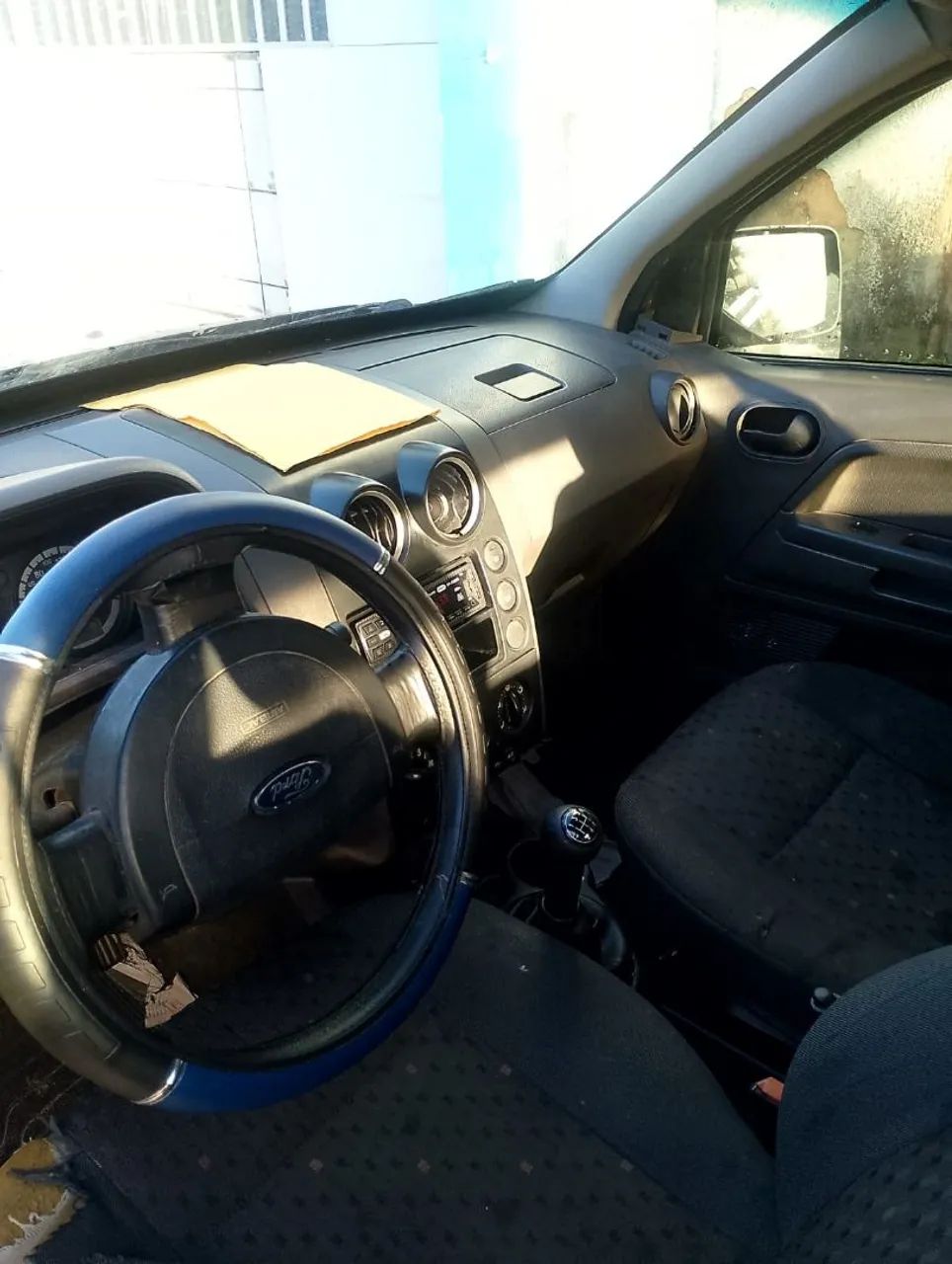 ECOSPORT 2004  - Foto 3