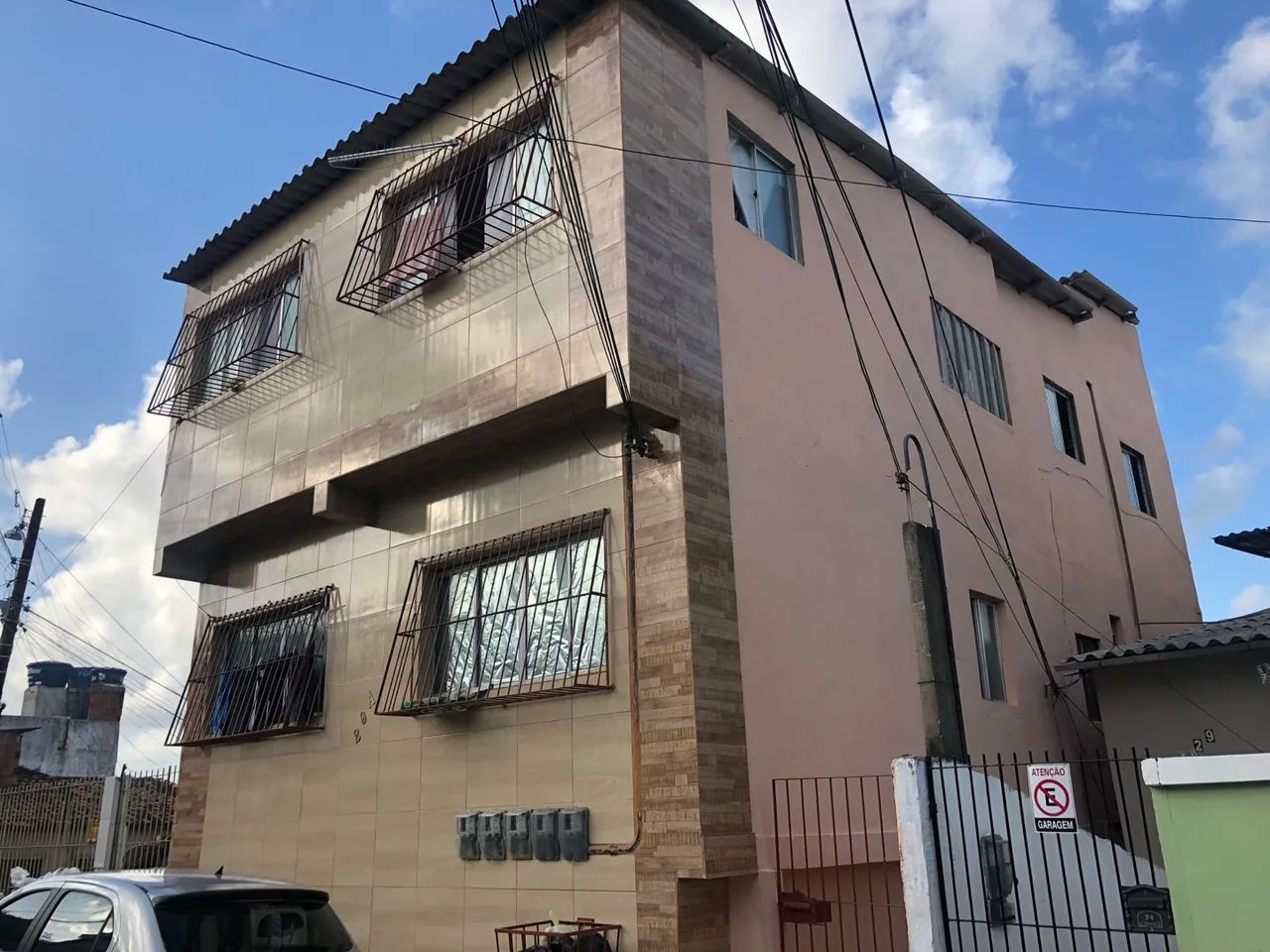 Foto - Recife - Casa Amarela