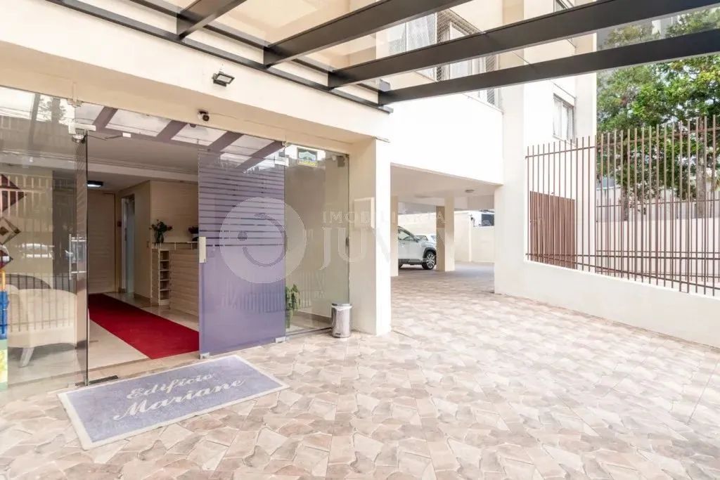 IMOBILIÁRIA JUVEVÊ VENDE APARTAMENTO EDIFICIO MARIANNE RUA CAMPO SALLES, 960 JOÃO GUALBERT - Foto 3
