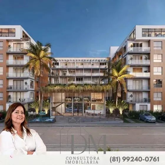 Loft/studio à venda - Tamandaré - PE 1460529248 | OLX