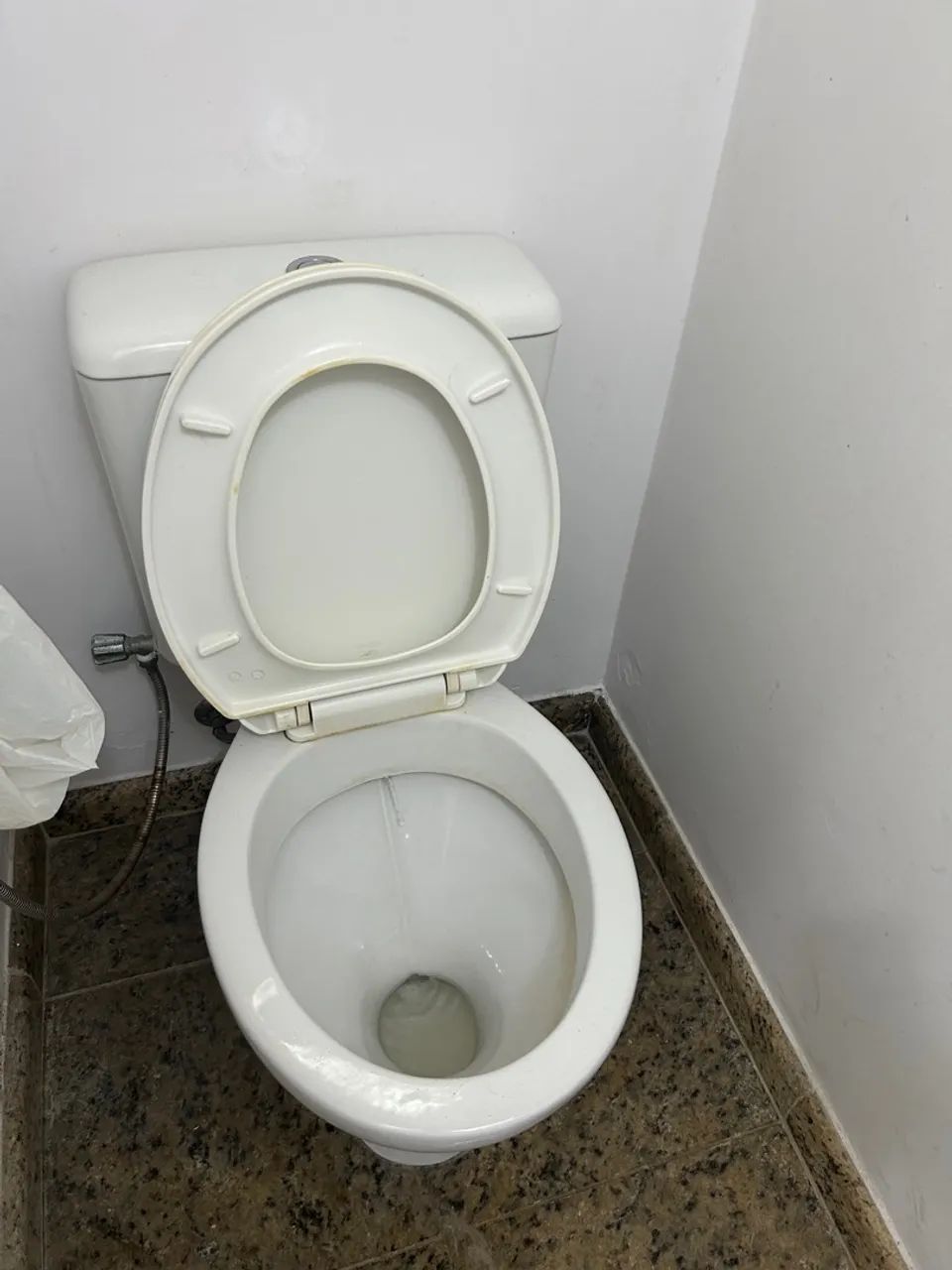 Vaso sanitário  - Foto 3