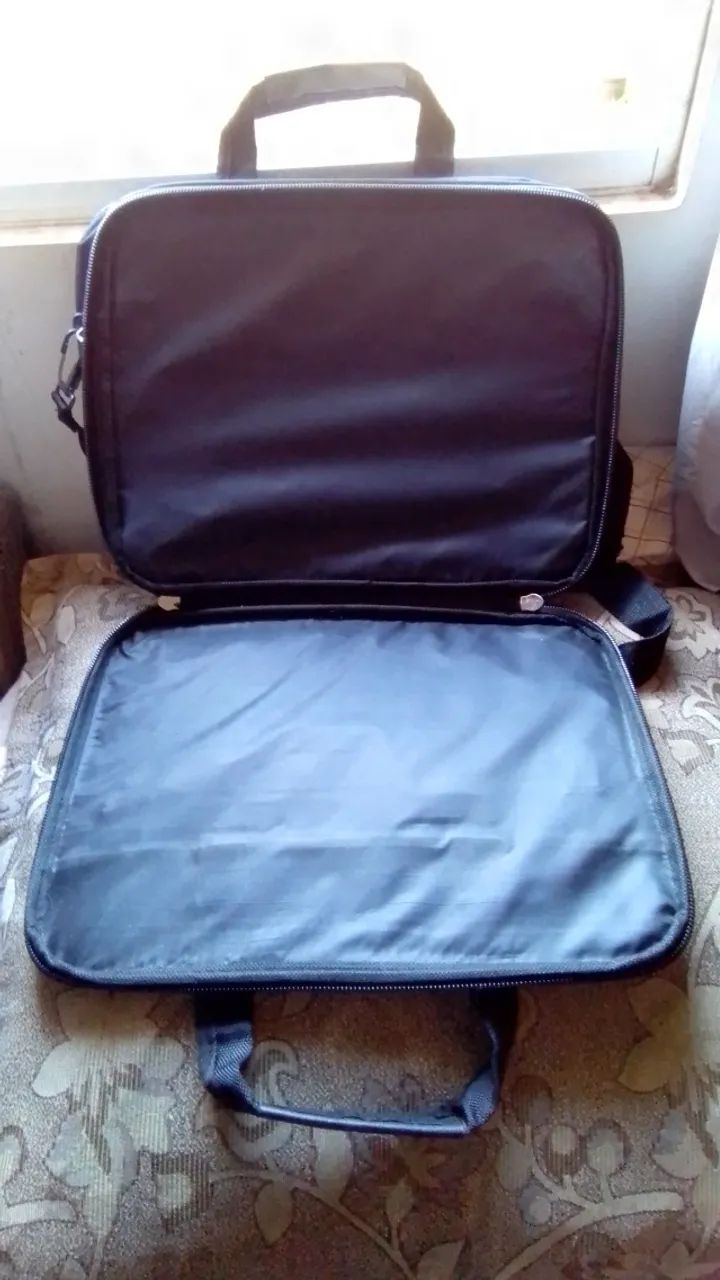 Bolsas de notebook e pastas - Foto 5