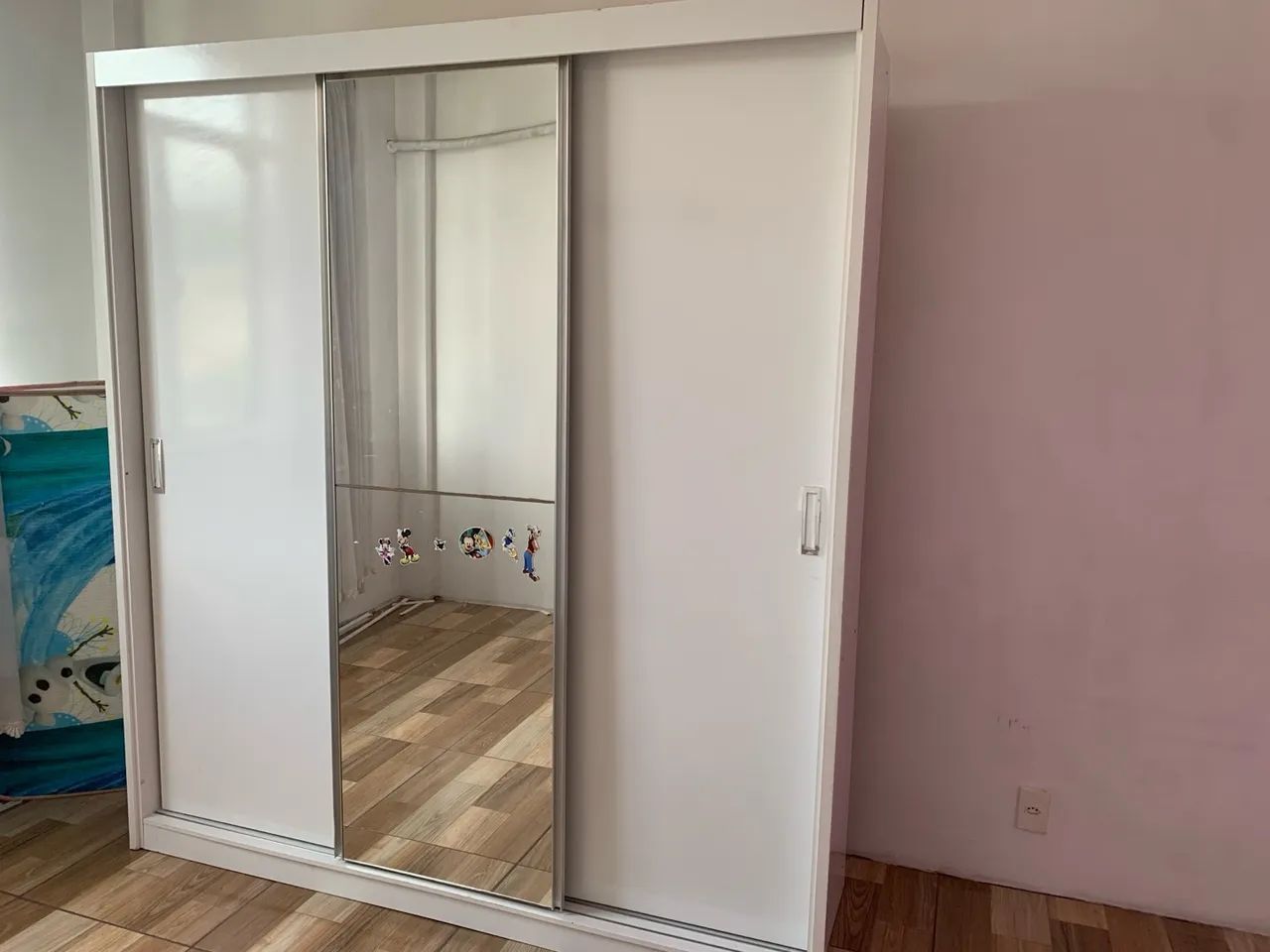Guarda roupa de casal  - Foto 5