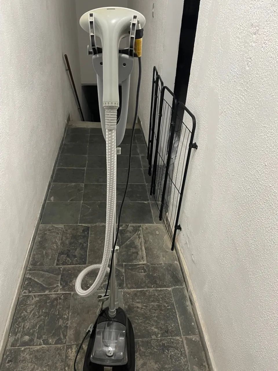 Vaporizador de Roupas Portátil - Prático e Eficiente - Foto 5