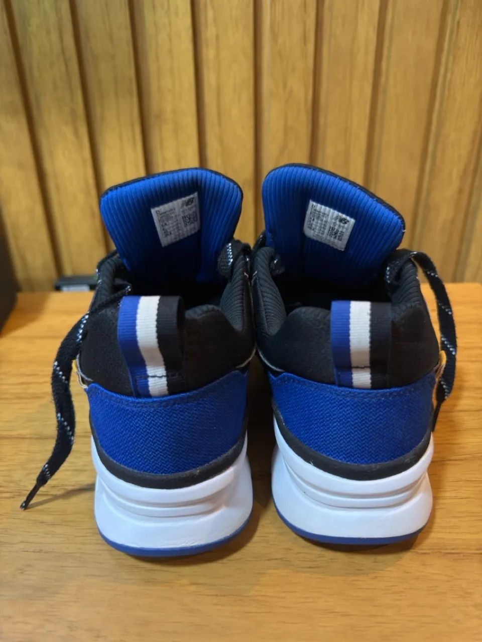 Tênis New Balance 997h - Número 40 - Foto 4