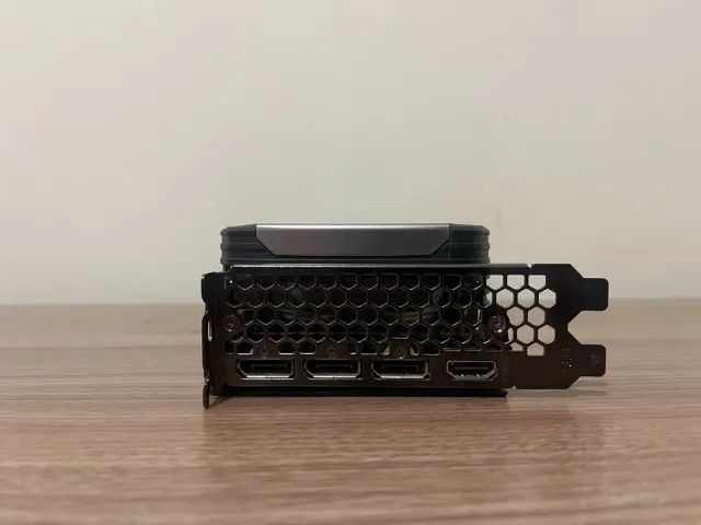 RTX 3070 Gainward Phoenix GS - Foto 6