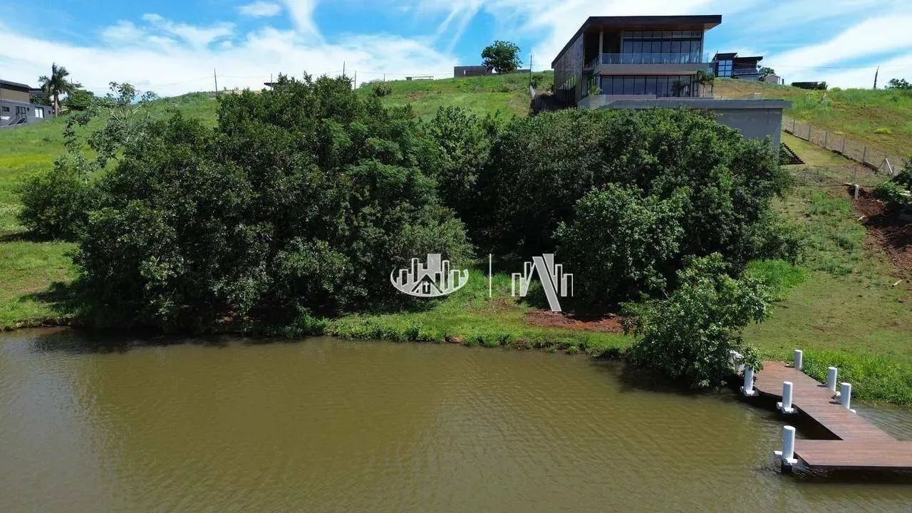 Terreno à venda, 1911 m² por R$ 530.000,00 - Ecovillas do Lago - Sertanópolis/PR - Foto 2