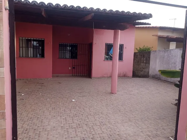 Aluga-se casa em Extremoz, 3 quartos 700,00