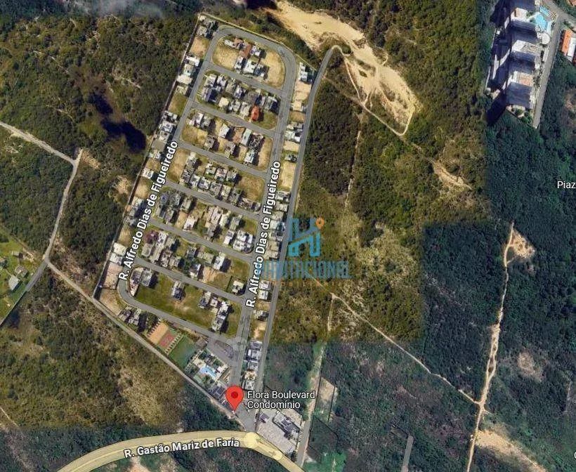 Terreno à venda, 794 m² por R$ 280.000,00 - Ponta Negra - Natal/RN - Foto 2