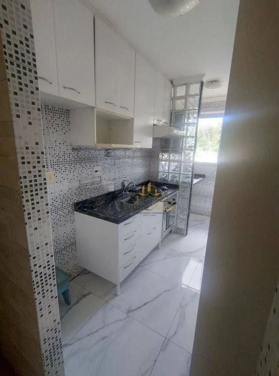 Apto 56m² 2 dorms - Quitaúna Osasco - Foto 4