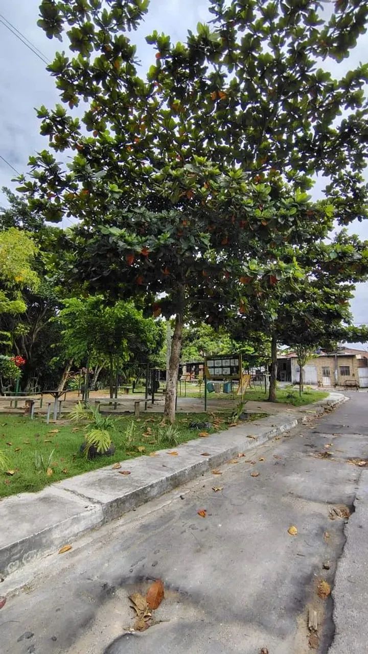 Imóvel para venda tem 49 metros quadrados com 2 quartos em Distrito Industrial II - Manaus - Foto 3
