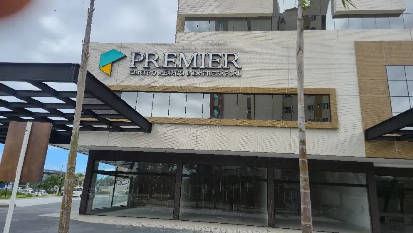 Centro Medico Empresarial PREMIER, Bairro Jardim Europa 47m²