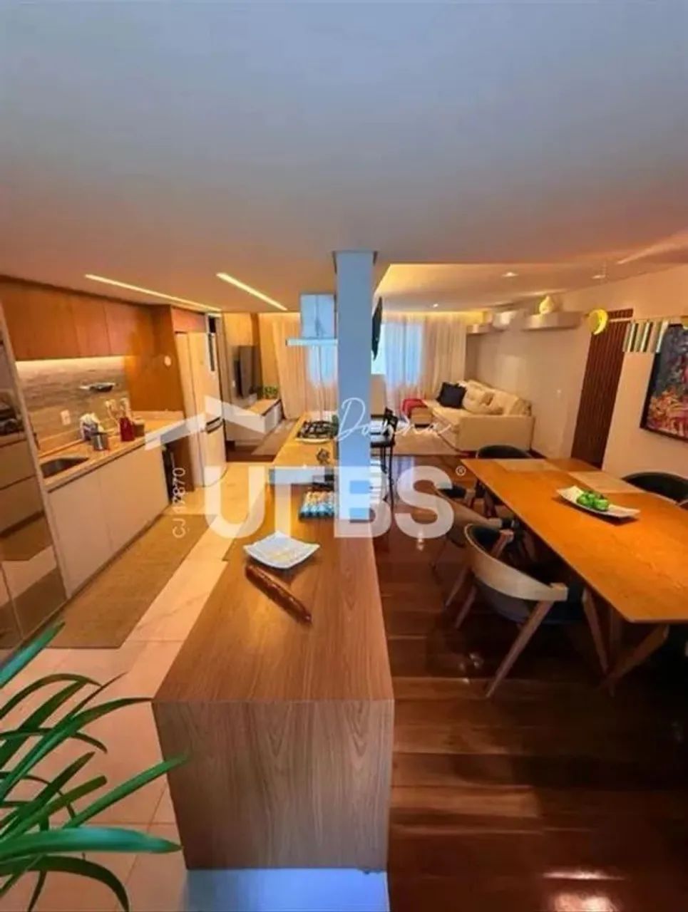 Apartamento à venda no Edfício Nostradamus - Setor Bueno - Foto 4