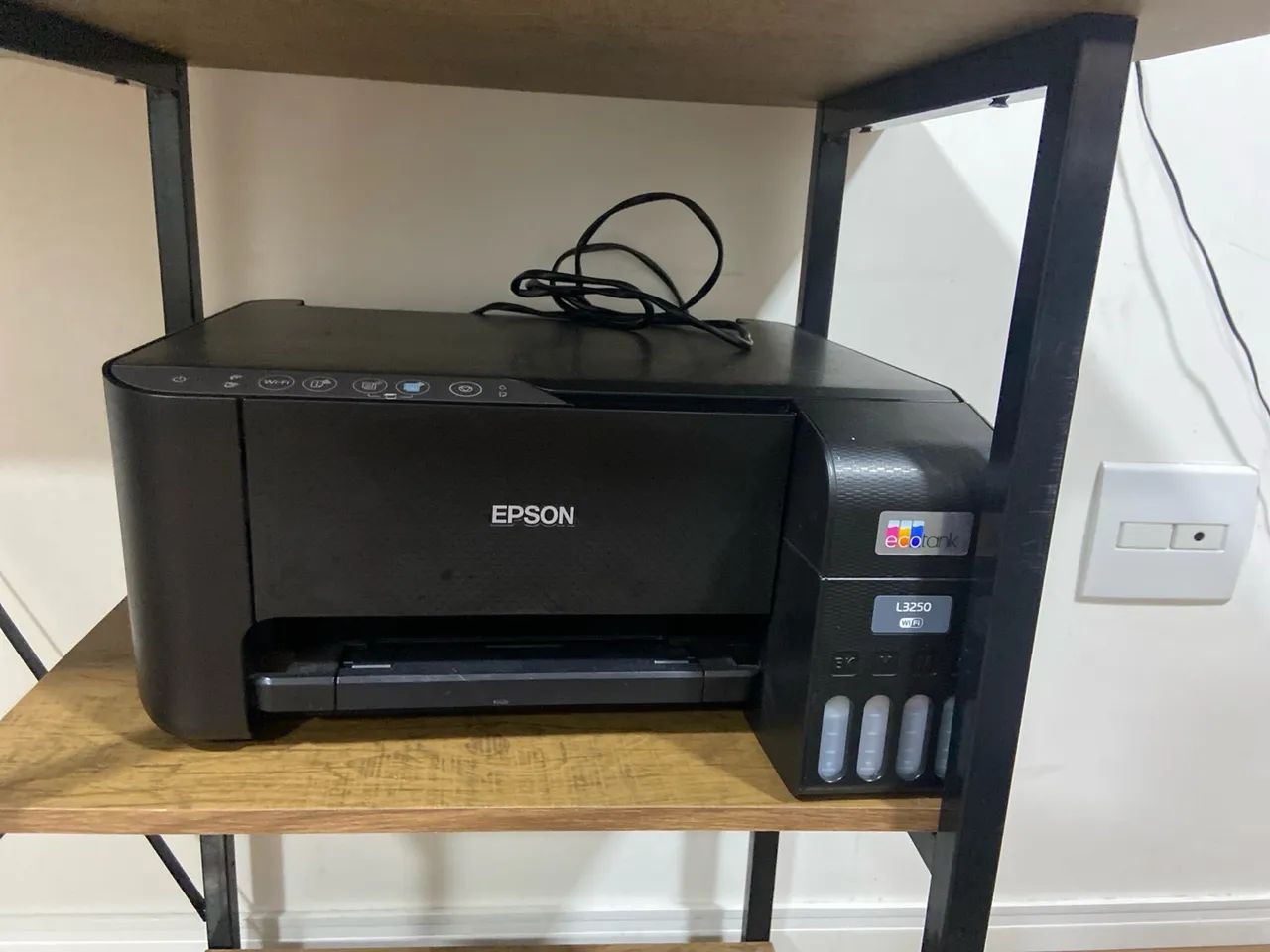 MULTIFUNCIONAL EPSON ECOTANK L3250 WIFI