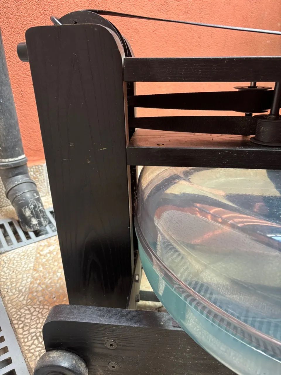 Remo Water Rower - Foto 2
