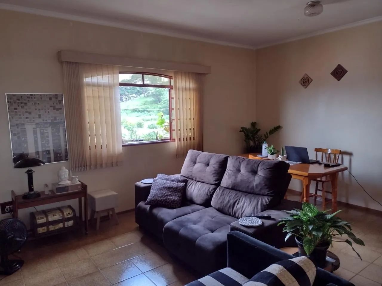 Foto - Ribeirão Preto - Parque dos Bandeirantes