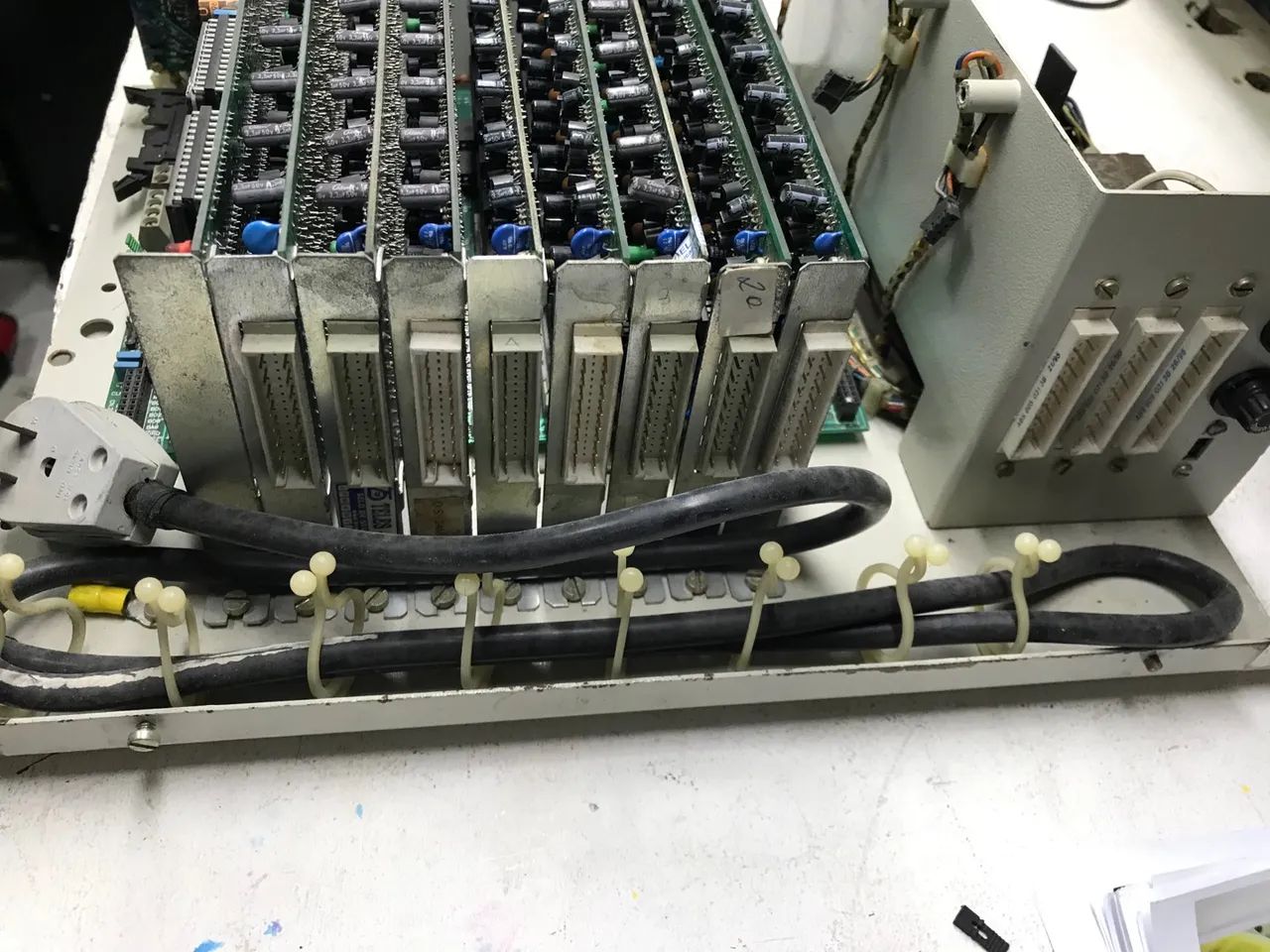 Central Telefônica Lithe 1664 - Foto 2